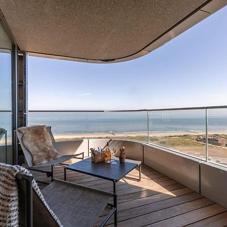Huswell - Stunning Apartment With Breathtaking Views Остенде Екстер'єр фото