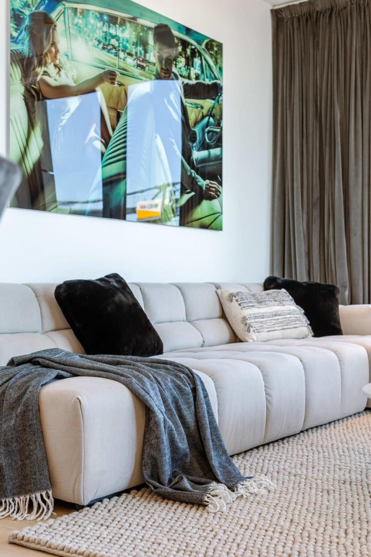 Huswell - Stunning Apartment With Breathtaking Views Остенде Екстер'єр фото