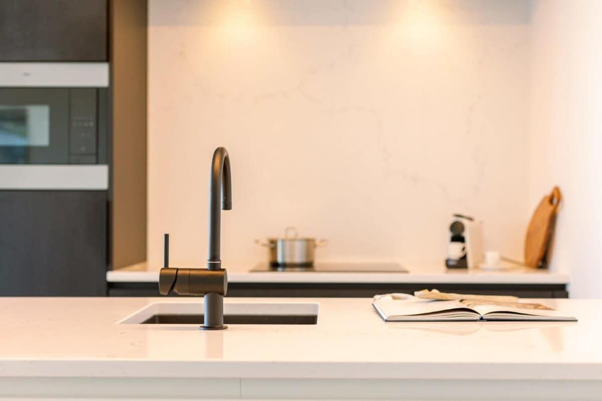 Huswell - Stunning Apartment With Breathtaking Views Остенде Екстер'єр фото
