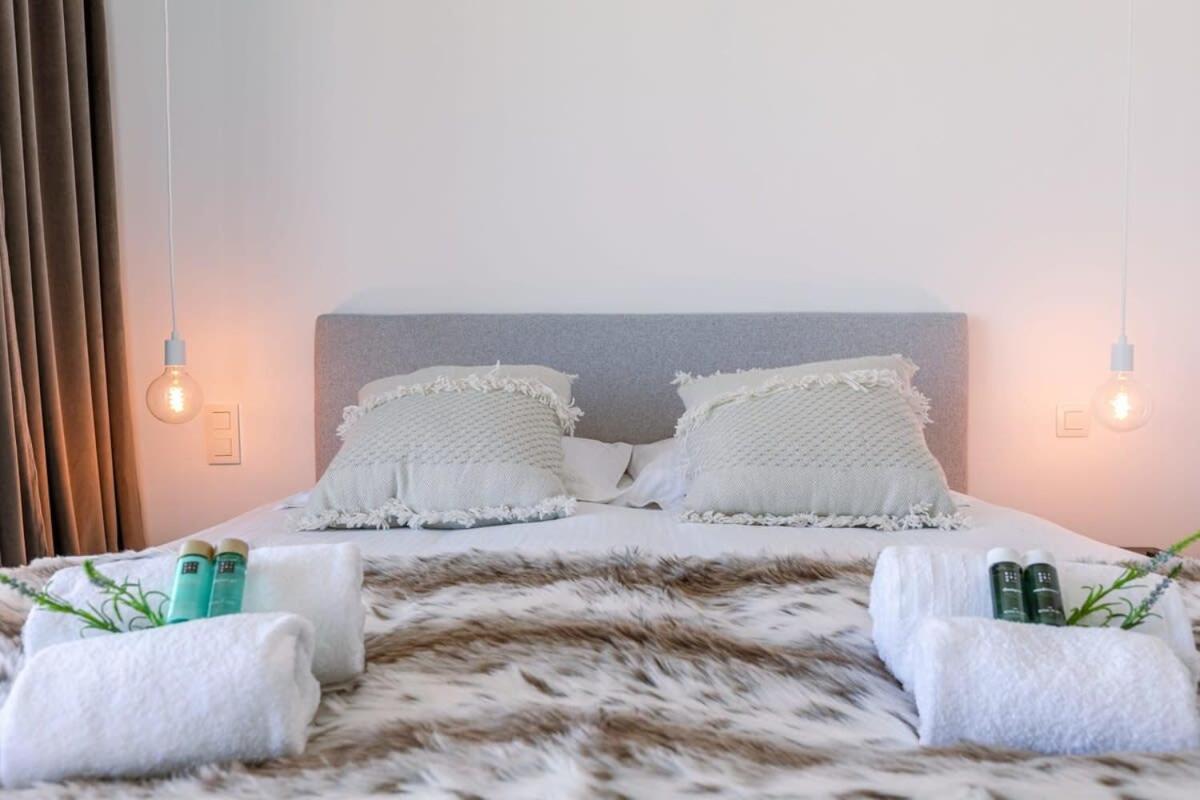 Huswell - Stunning Apartment With Breathtaking Views Остенде Екстер'єр фото