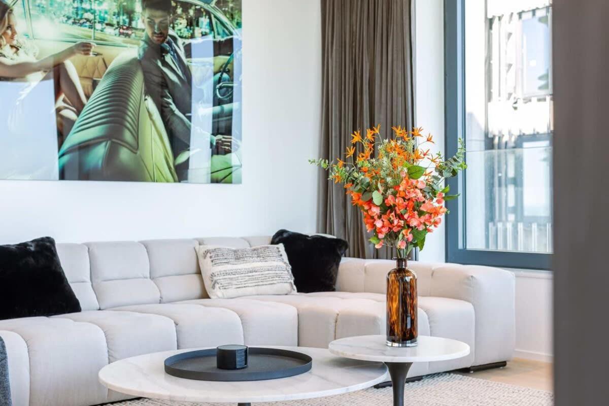 Huswell - Stunning Apartment With Breathtaking Views Остенде Екстер'єр фото